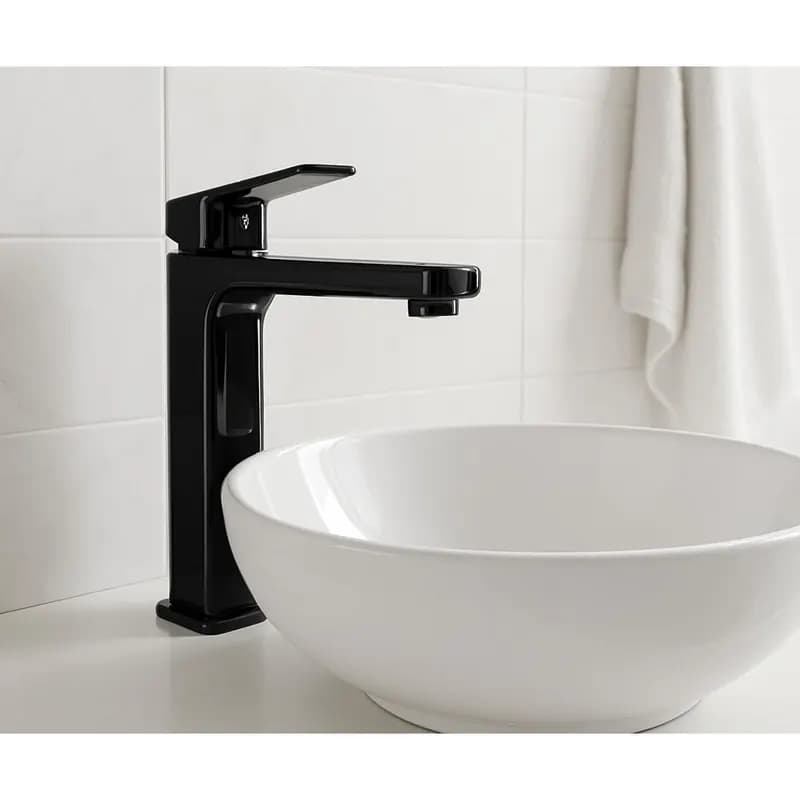 Drop Çanak Lavabo Bataryası