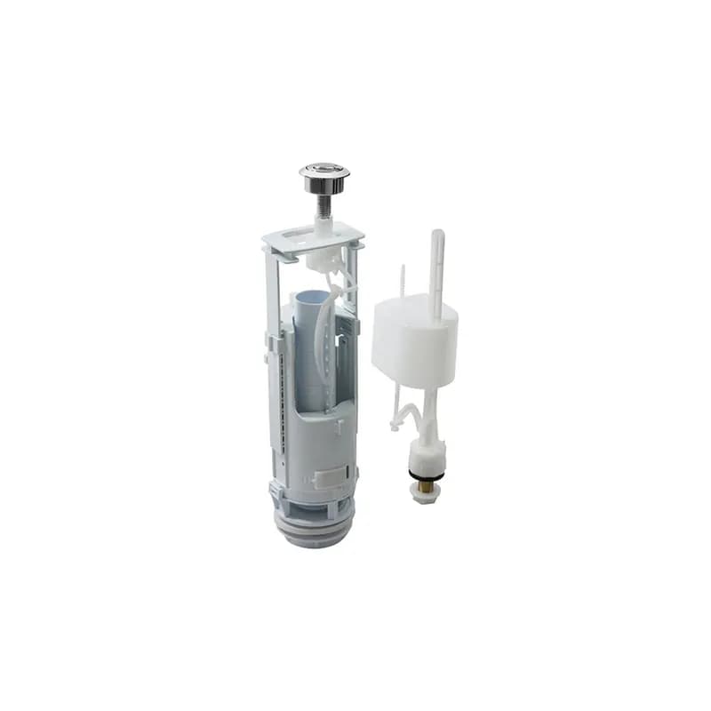 3,6 Lt Çift Basmalı İç Takım Flow