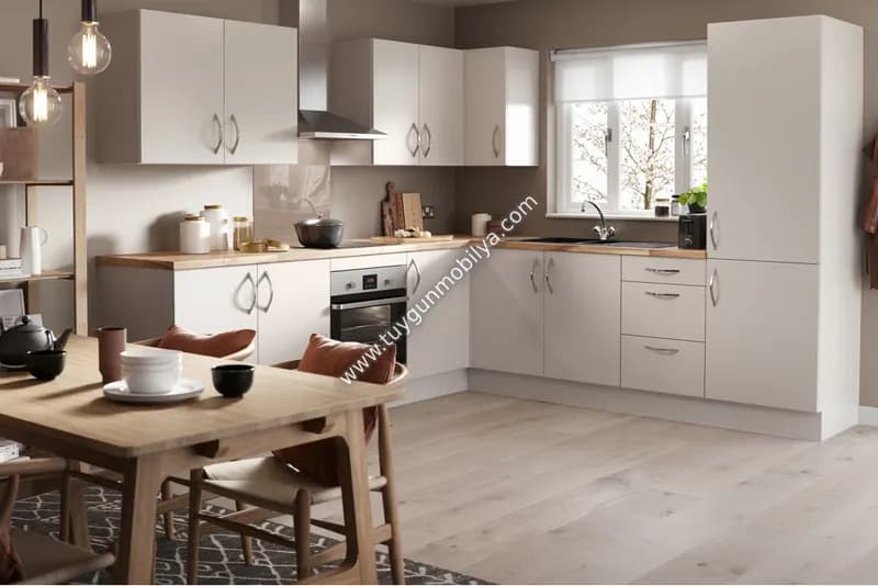 Newarc Modern Slim Kapak