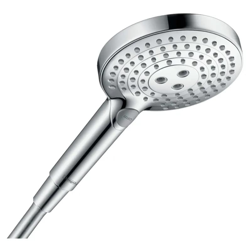 Select S 120 3 Jet El Duşu BBC