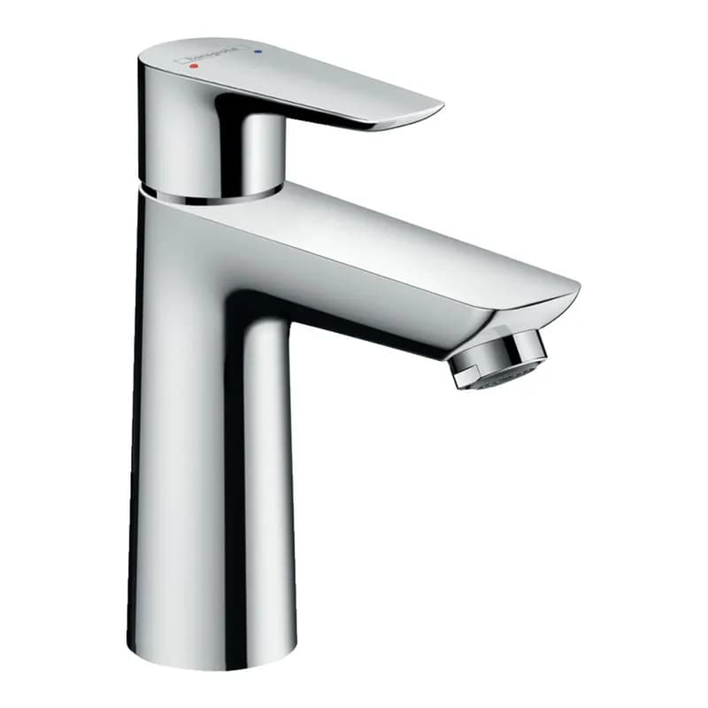 Talis E Tek Kollu Lavabo Bataryası 110 Kumandalı