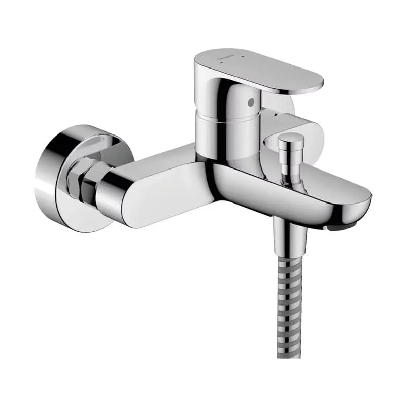 Rebris S Tek Kollu Banyo Bataryası Aplike