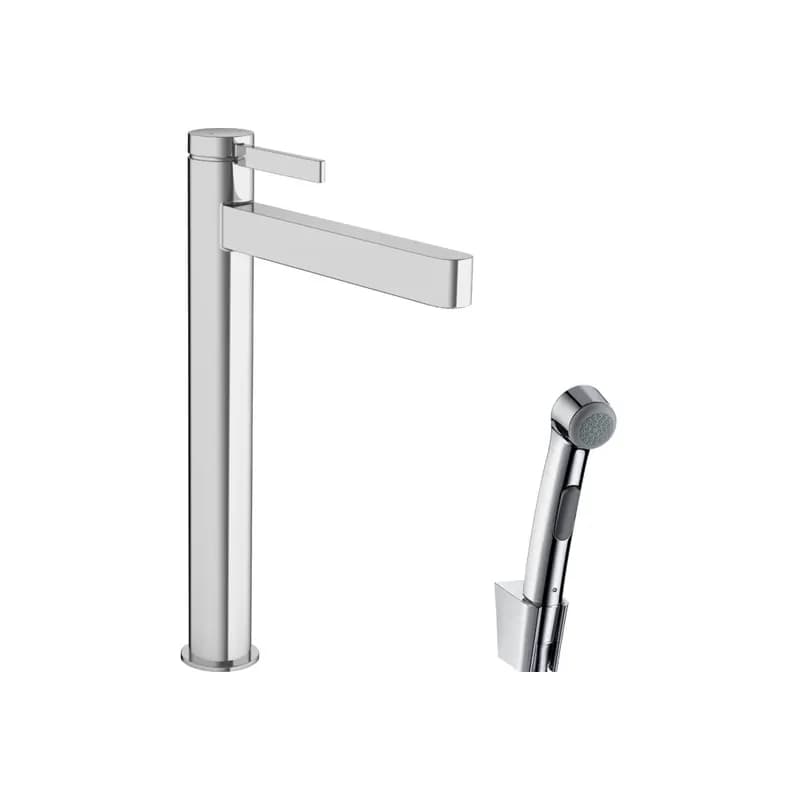 Finoris Tek Kollu Lavabo Bataryası