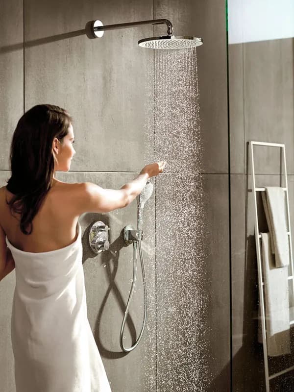 Croma 280 Air OHS Ecosmart