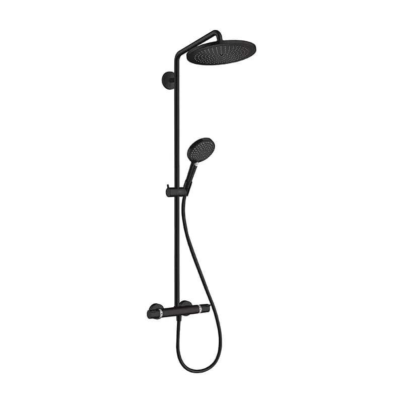 Croma 280 Air OHS Ecosmart