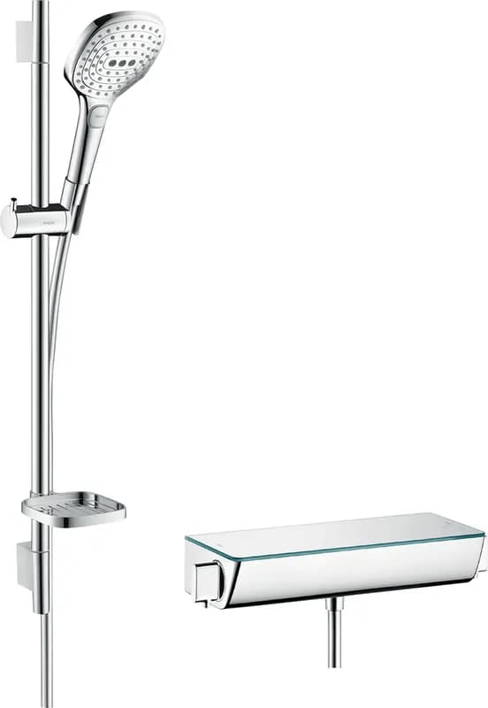 Raindance Select 120 El Duşu BBR