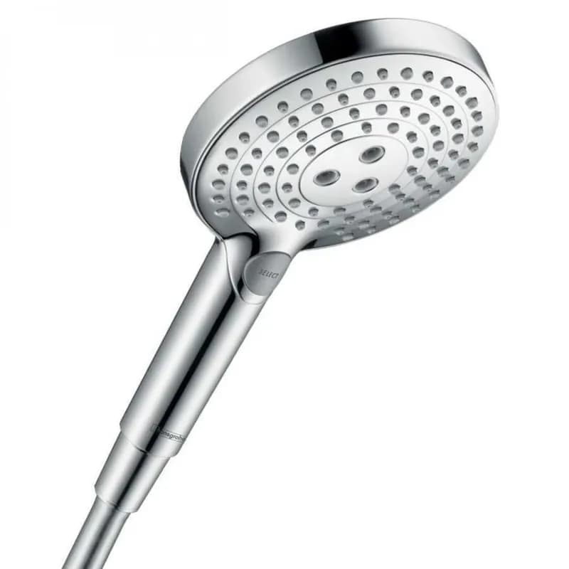 Raindance Select S El Duşu 120 3 Jet P, PGO
