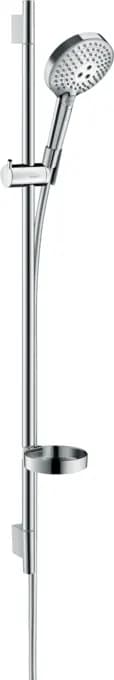Hansgrohe Raindance Select S Duş Seti 120 3 Jet