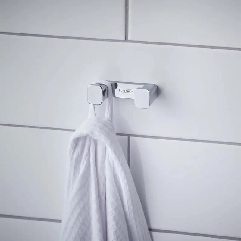 Hansgrohe Addstoris İkili Askısı