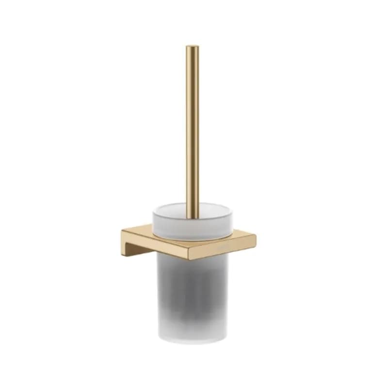 Hansgrohe Addstoris Tuvalet Fırçalığı