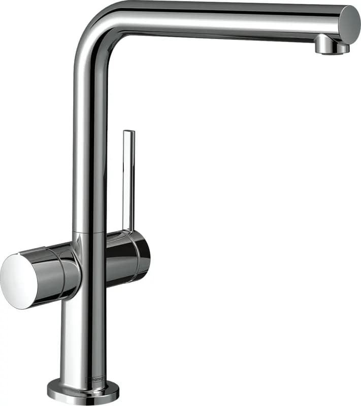 Hansgrohe Talis M547 Tek Kollu Eviye Bataryası 270,1 Jet