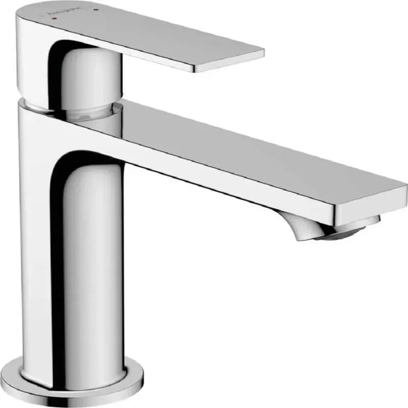 Hansgrohe Rebris E Tek Kollu Lavabo Bataryası 110