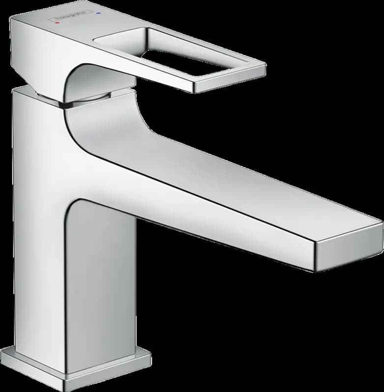 Hansgrohe Metropol Tek Kollu Lavabo Bataryası 100
