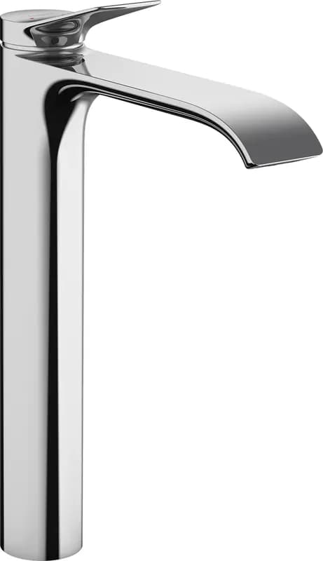 Hansgrohe Vivenis Tek Kollu Çanak Lavabo Bataryası