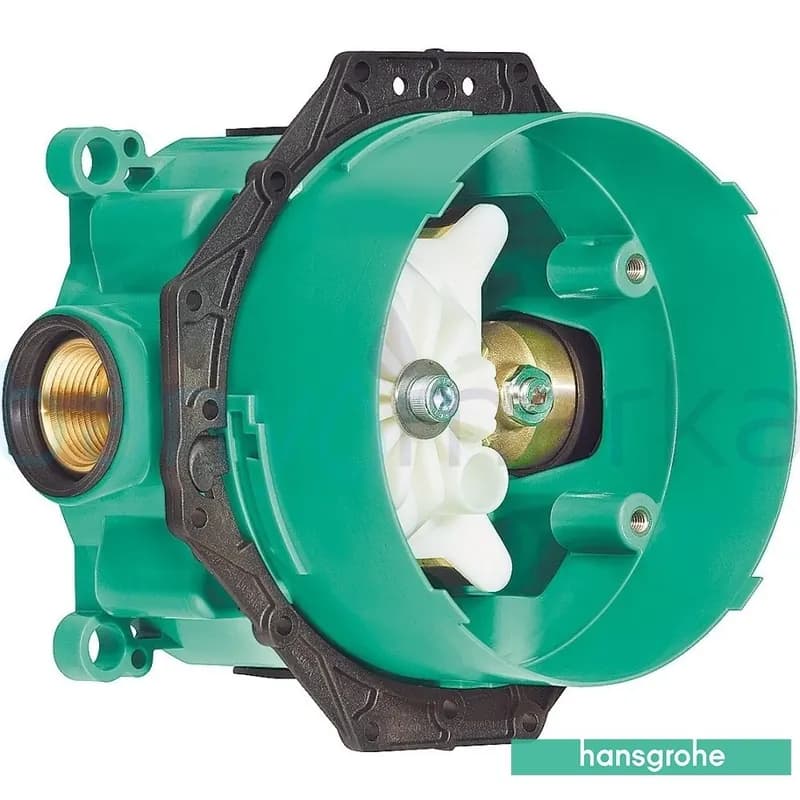 Hansgrohe İbox Universal Ankastre İç Set