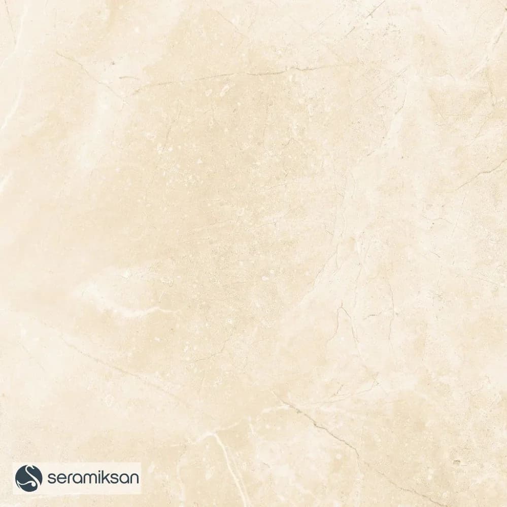 Seramiksan Aspendos Beige görsel 3