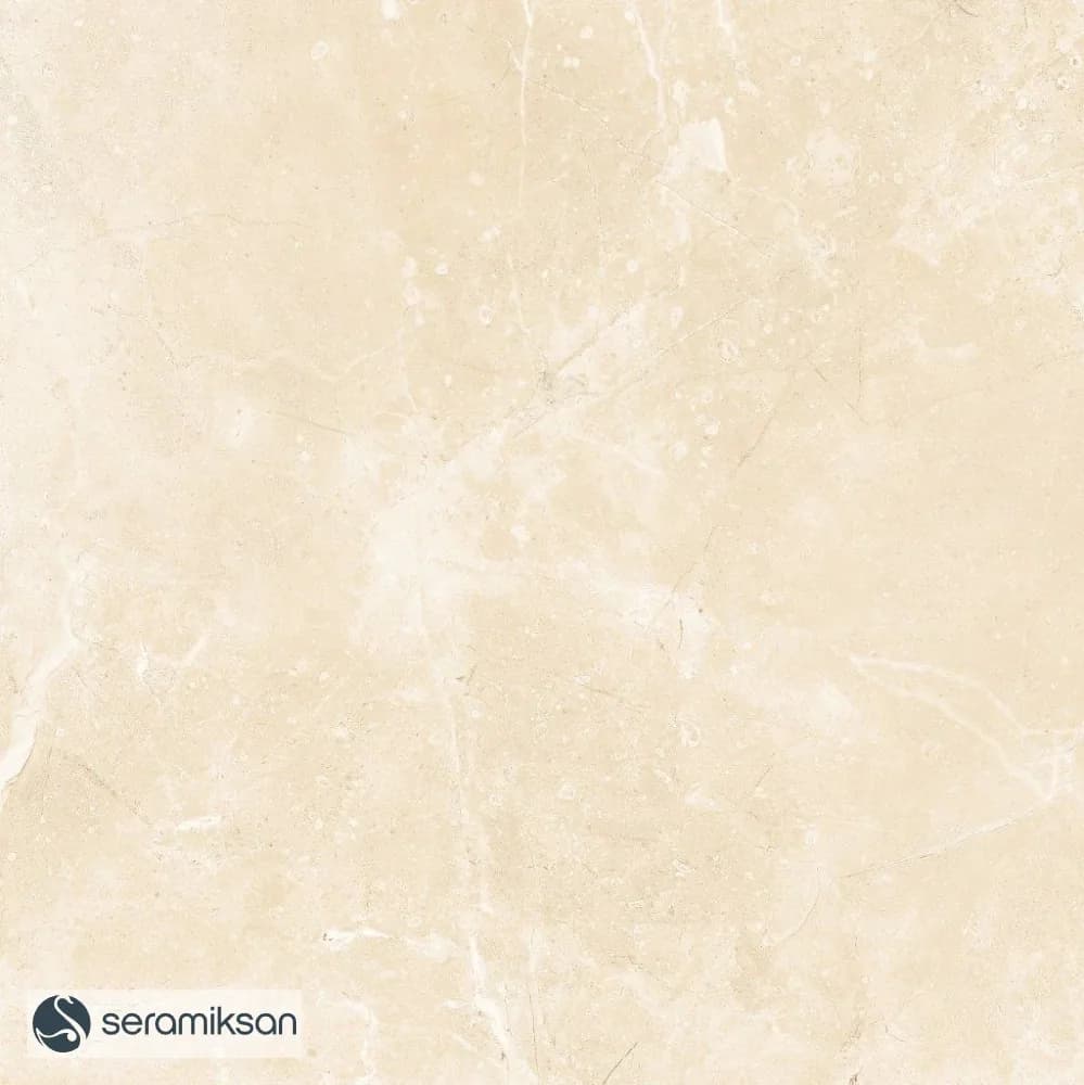 Seramiksan Aspendos Beige görsel 4