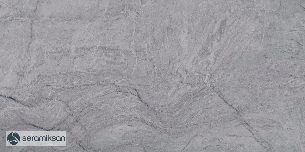 Seramiksan Costa Gray görsel 3