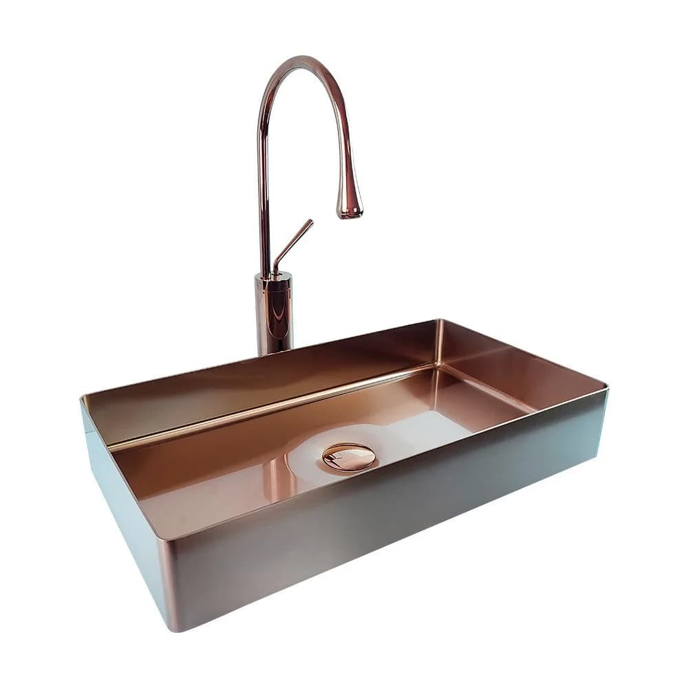 Pure Concept Çanak Lavabo görsel 2