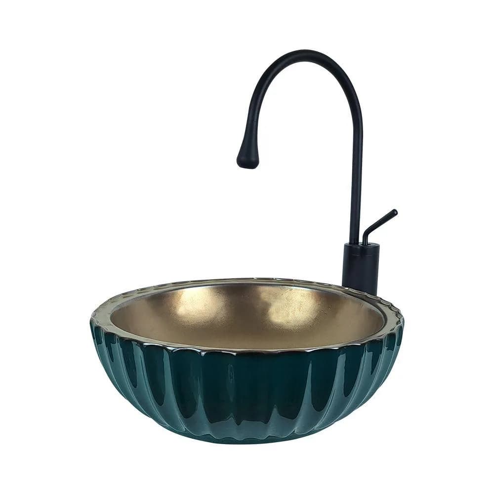 Pure Concept Tezgah Üstü Lavabo görsel 2