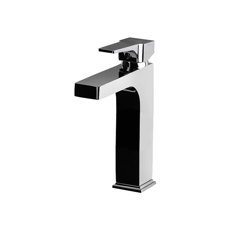 Newarc Aqua Çanak Lavabo Bataryası görsel 2