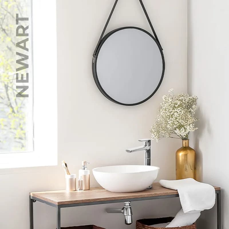 Newarc Newart Çanak Lavabo Bataryası görsel 3