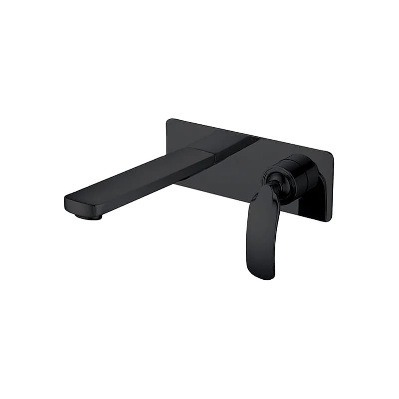 Newarc Step Ankastre Lavabo Bataryası görsel 2