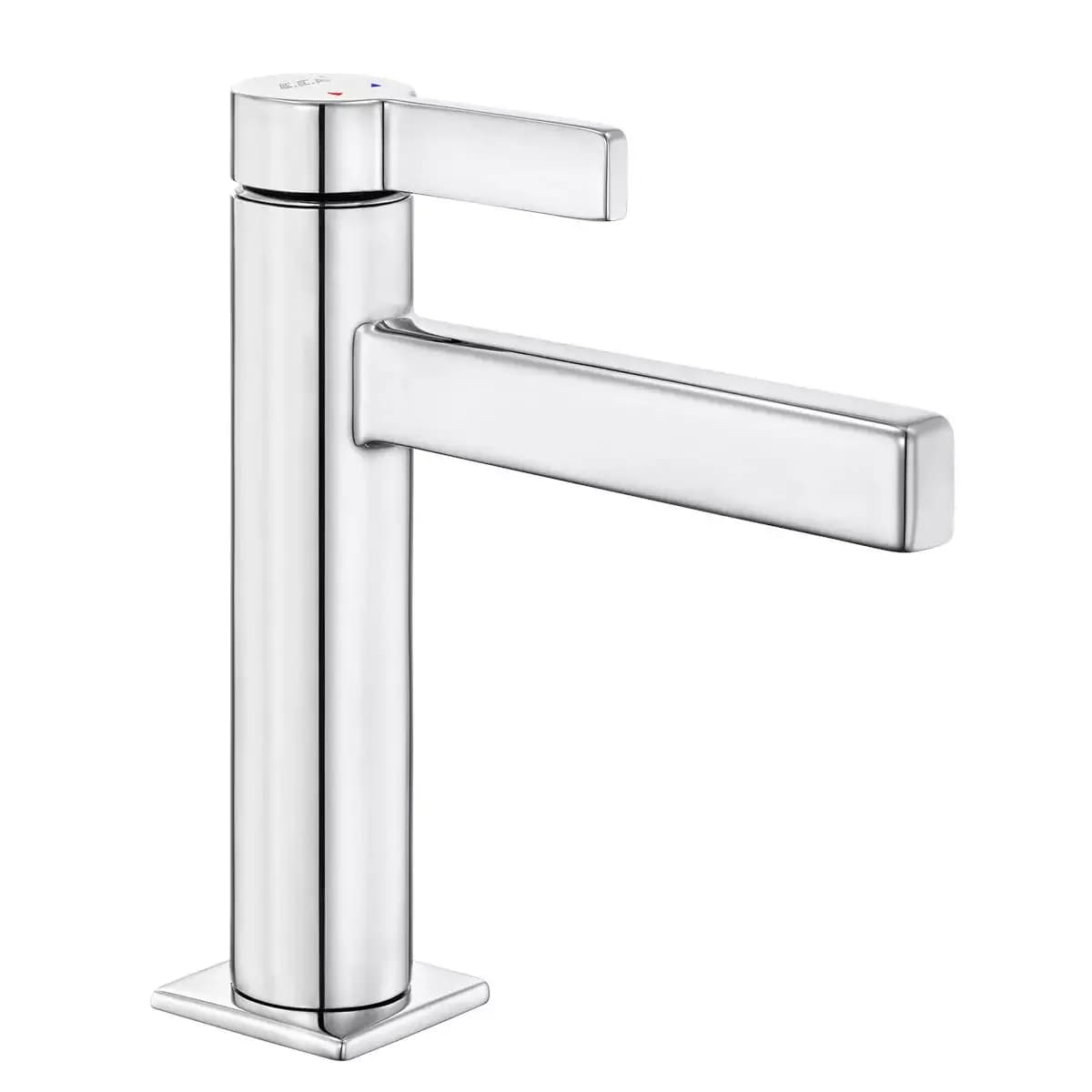 E.C.A. Serel Life Lavabo Bataryası görsel 2