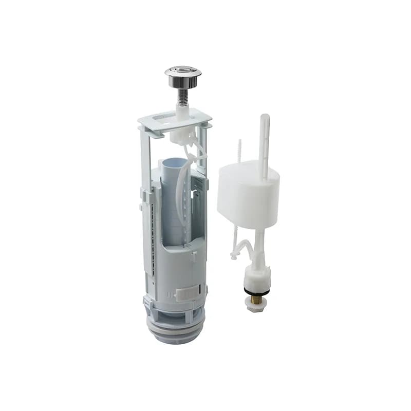Newarc 3,6 Lt Çift Basmalı İç Takım Flow görsel 2