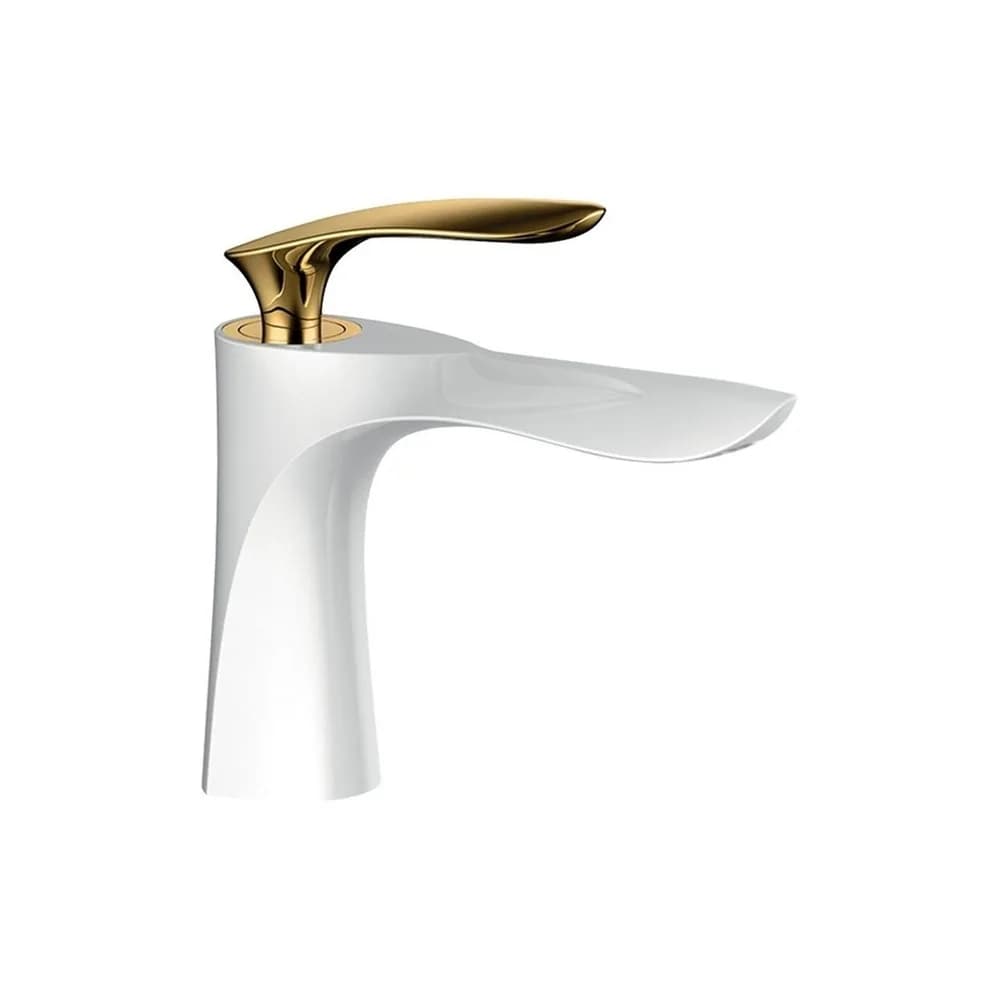 Pure Concept Royal Lavabo Armatürü görsel 2