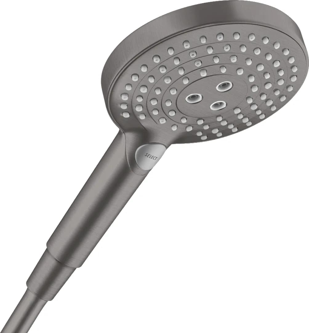 Hansgrohe Select S 120 3 Jet El Duşu BBC görsel 3