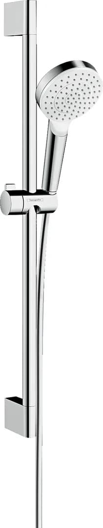 Hansgrohe Crometta 1 Jet Duş Seti görsel 2