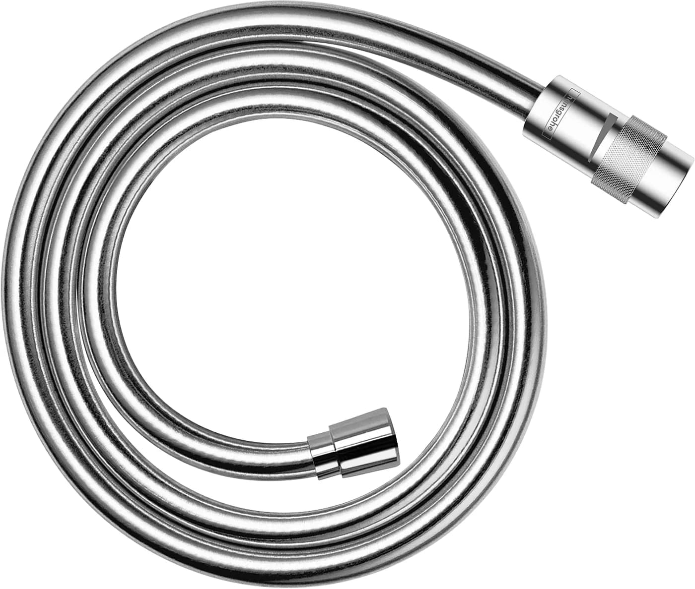 Hansgrohe Isiflex Hortum Debi Ayarlı görsel 3