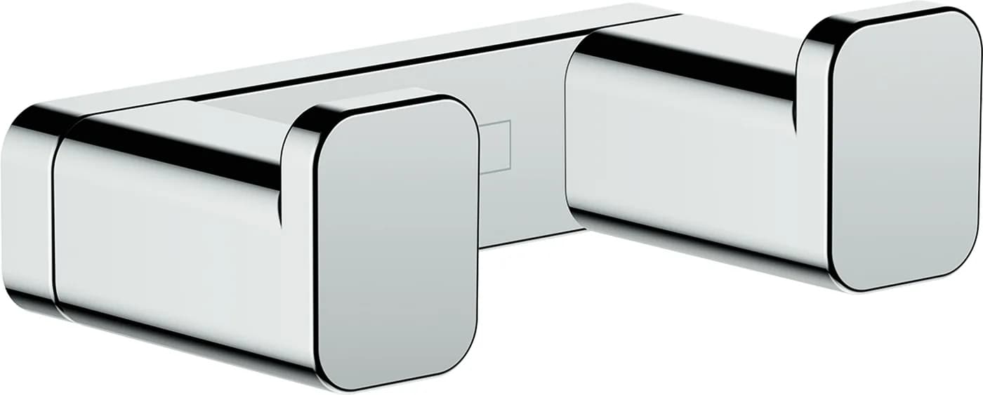 Hansgrohe Addstoris İkili Askısı görsel 3