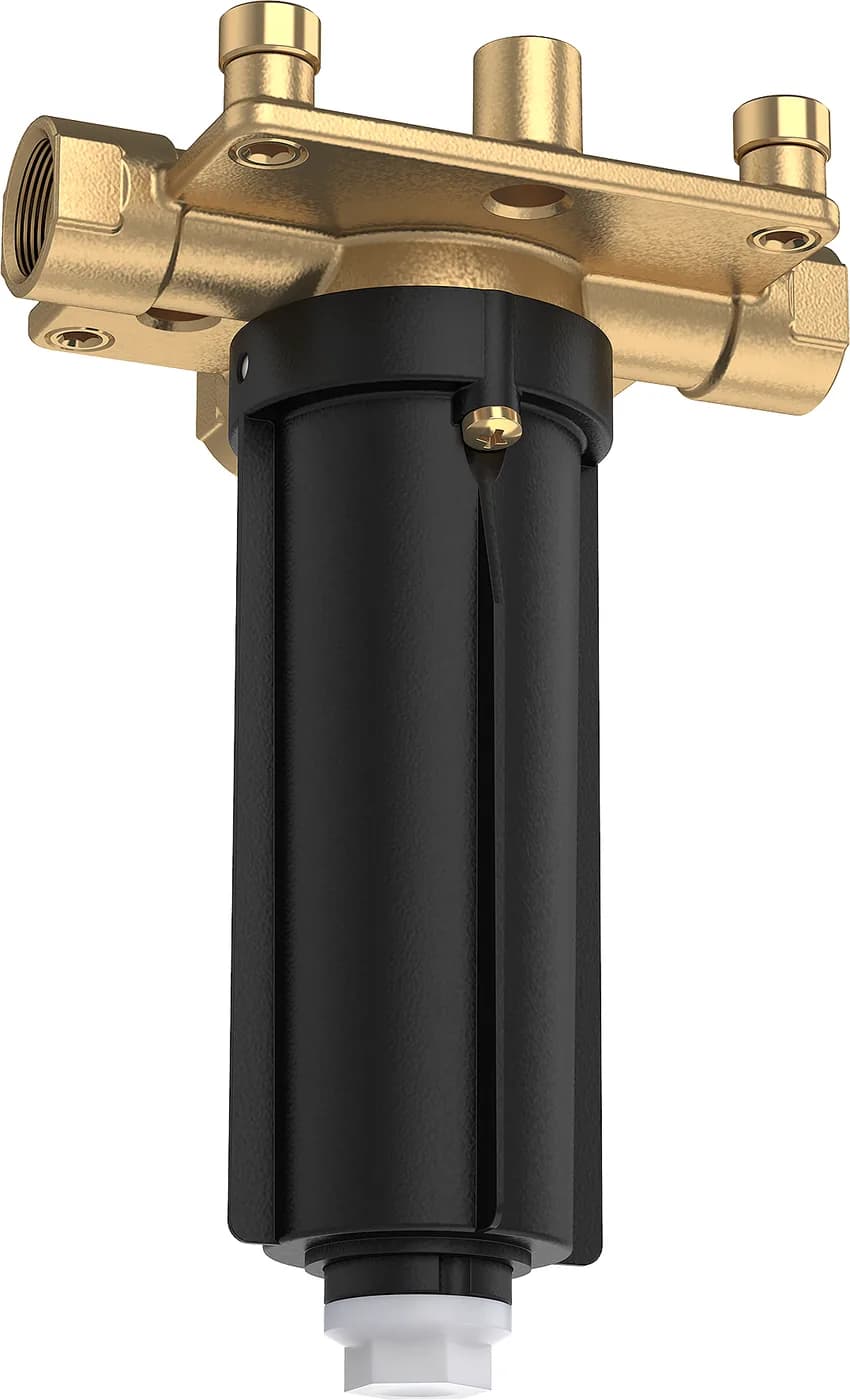 Hansgrohe Rainmaker Select 460 Tavan Bağlantılı Seti görsel 3