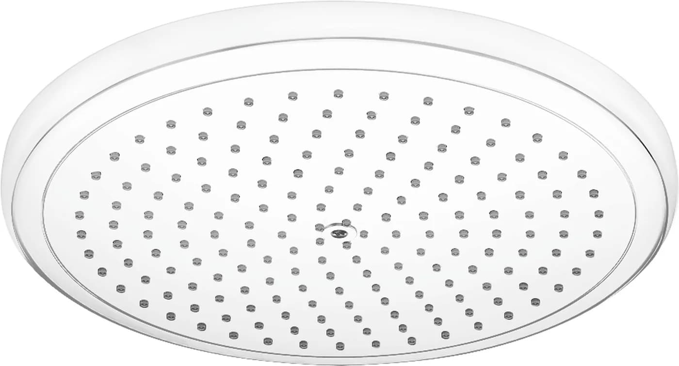 Hansgrohe Croma 280 Air OHS Ecosmart görsel 3