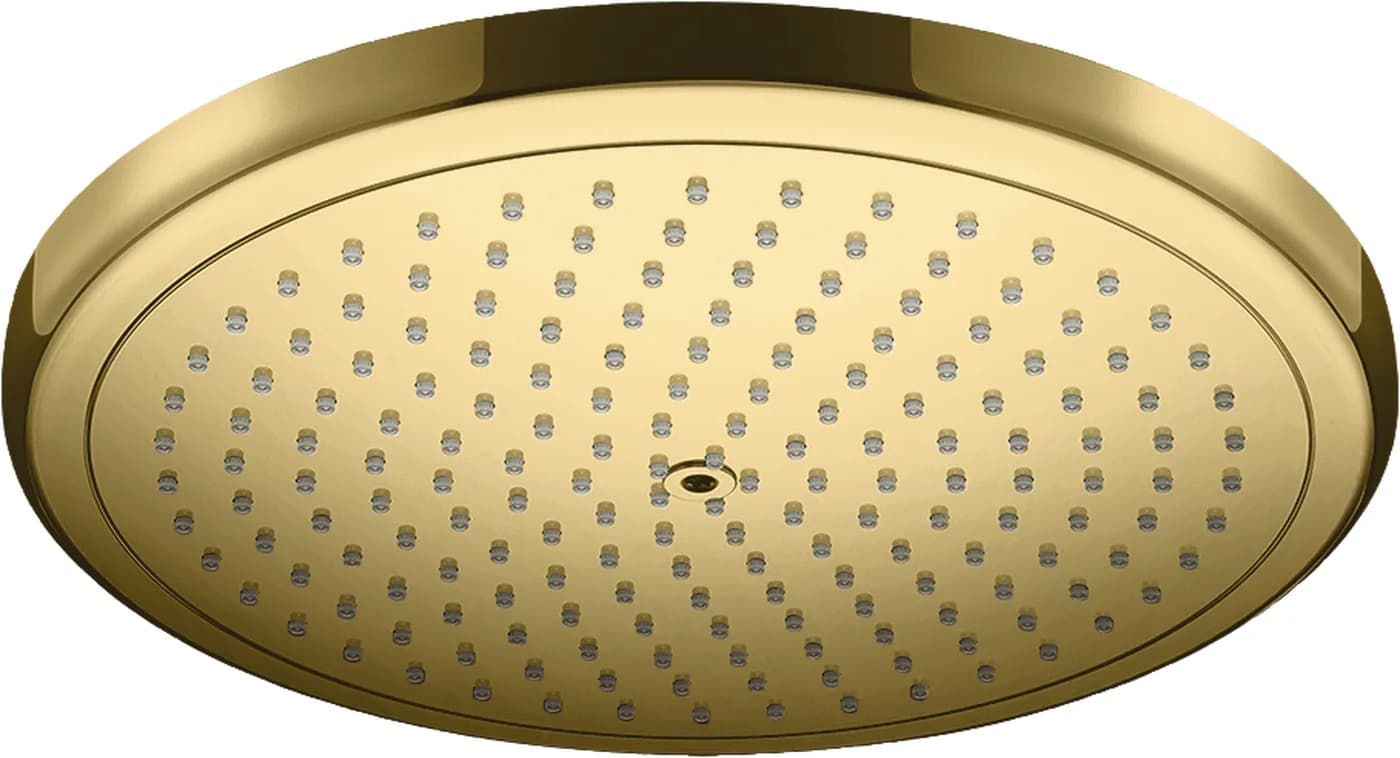 Hansgrohe Croma 280 Air OHS Ecosmart PGO görsel 3