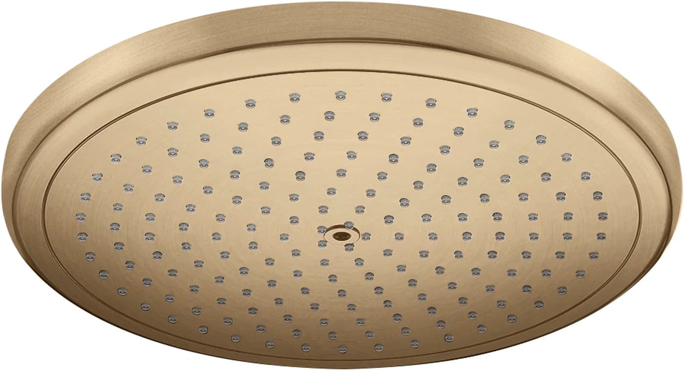 Hansgrohe Croma 280 Air 1 Jet SH Ecosmart BBR görsel 3