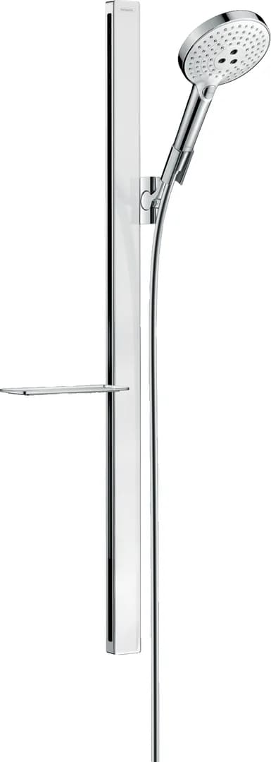 Hansgrohe Raindance Select S Duş Seti 120 3 Jet görsel 3