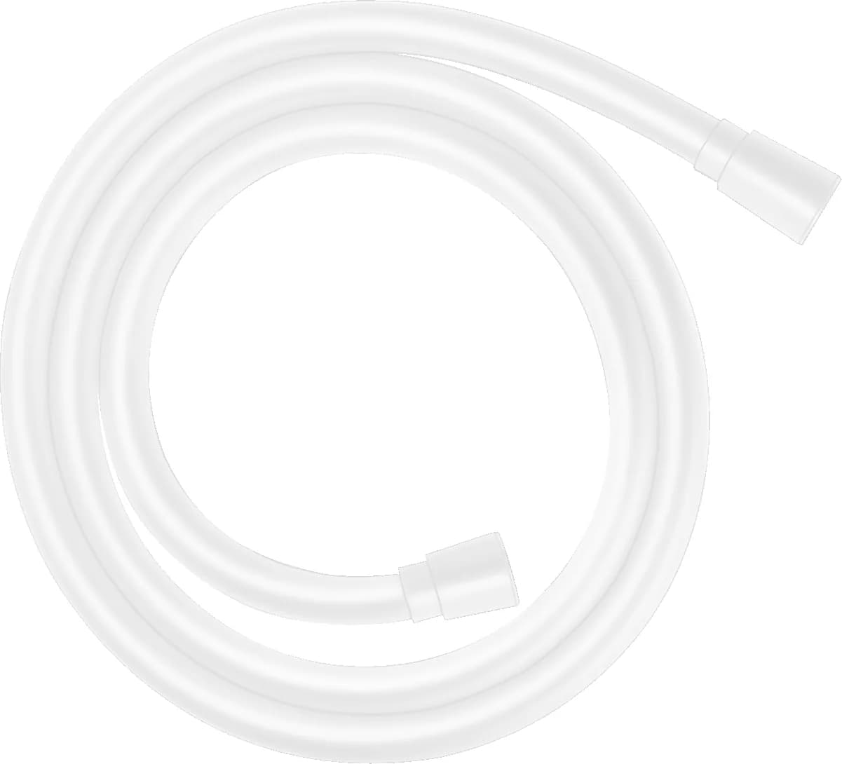 Hansgrohe Isiflex Spiral görsel 3