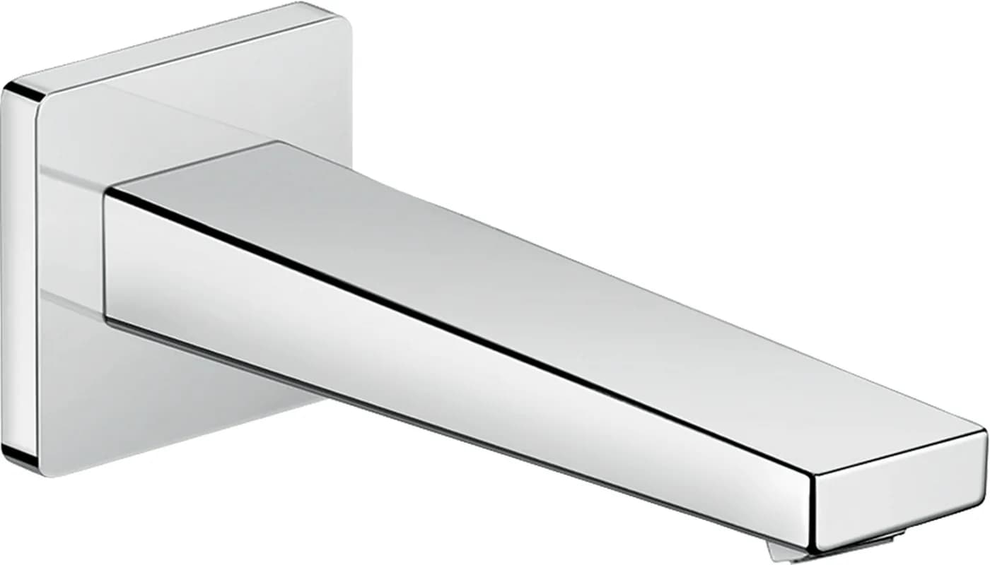 Hansgrohe Metropol Banyo Gagası görsel 3
