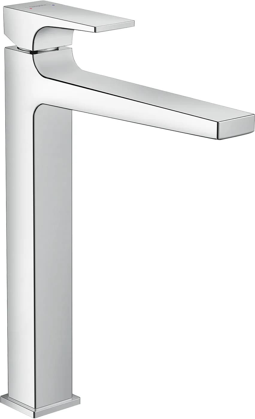 Hansgrohe Metropol Tek Kollu Lavabo Bataryası 260 görsel 3