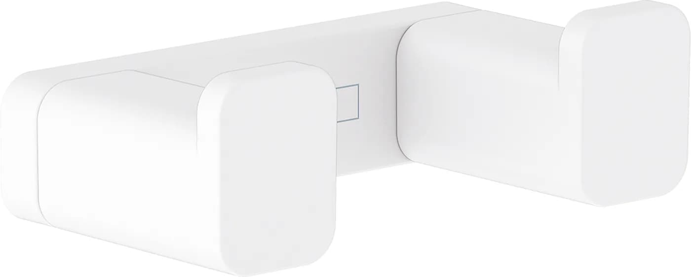Hansgrohe Addstoris İkili Askısı görsel 3