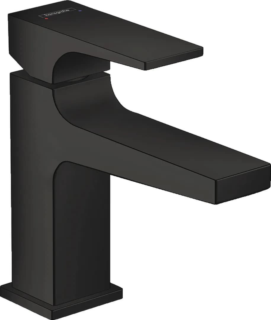 Hansgrohe Metropol Tek Kollu Lavabo Bataryası 100 görsel 3