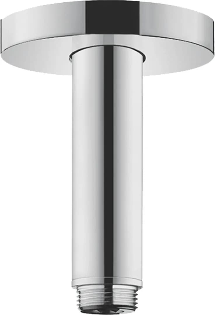Hansgrohe Vernis Blend Tavan Bağlantısı görsel 3