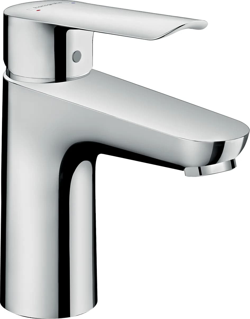 Hansgrohe Logis 3'lü Set görsel 2