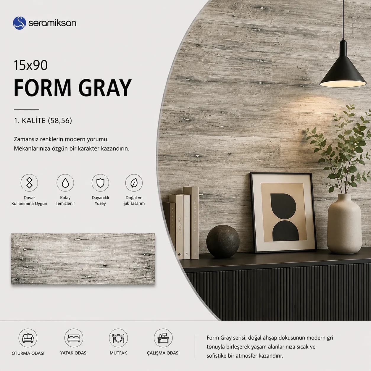 Form Gray