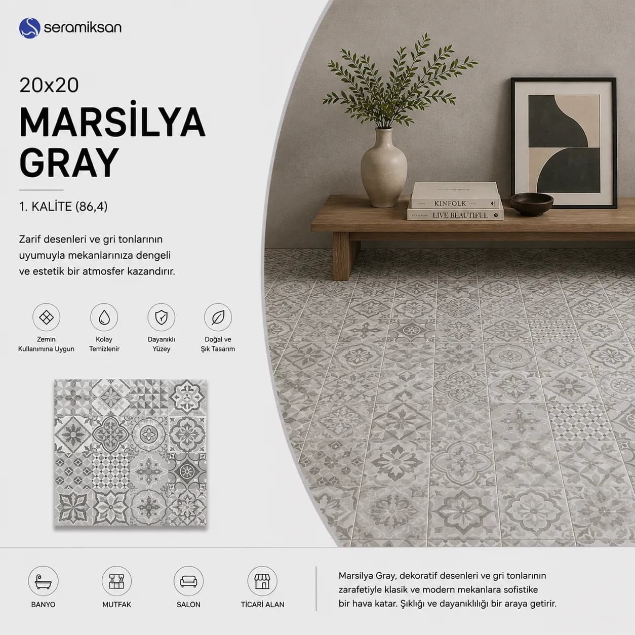 Marsilya Gray