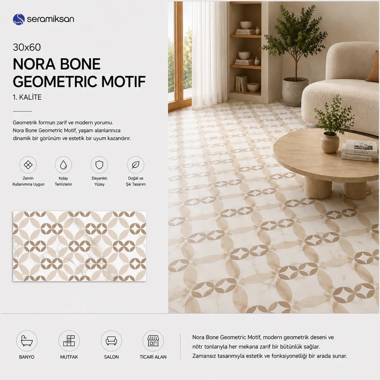 Nora Bone
