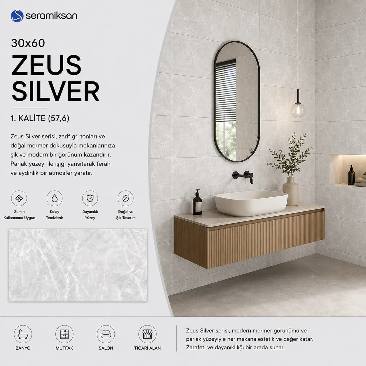 Zeus Silver